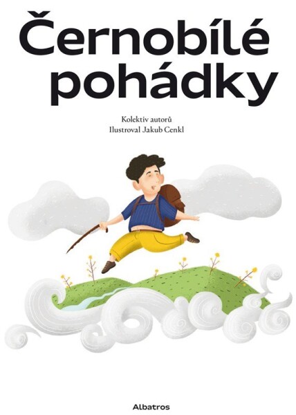 Černobílé pohádky,