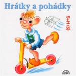 Hrátky a pohádky - Pavel Grym - audiokniha