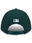 New Era Pánská kšiltovka Tampa Bay Rays MLB 2026 Hall of Fame 9FORTY Snapback