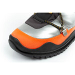 Sněžnice adidas aSMC Cold W H00050 dámské 36,5