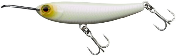 Illex Wobler Riser Bait 6cm - Bone,Illex Wobler Riser Bait 6cm - Bone