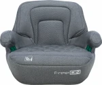 FreeON Podsedák Cosmo Plus i-Size 125-150 cm Grey (156581)