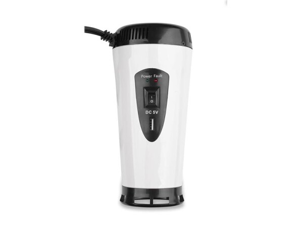 Měnič napětí VOLT IPS 300 12/230V 150/300W