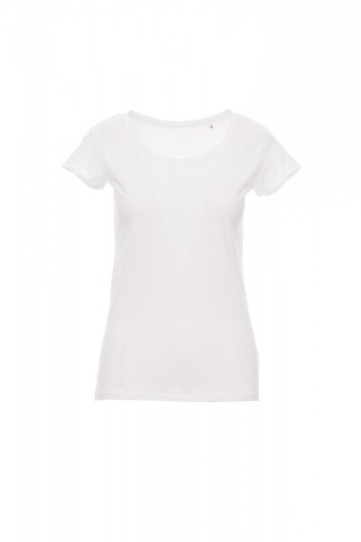 Dámské tričko Payper PARTY LADY Barva: Bílá, Velikost: L (000998031300000L)