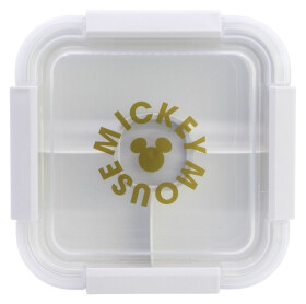 Mickey Mouse Box na salát To Go 1810ml