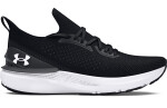 Under Armour UA W Shift-BLK Dámské boty černé 40 3027777-001-8.5