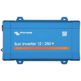 Victron Energy měnič napětí Sun 12/250-15 IEC 375 W 12 V - 230 V