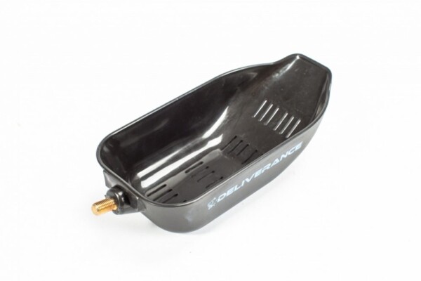 Nash Zakrmovací lopatka Particle Spoon with Slots,Nash Zakrmovací lopatka Particle Spoon with Slots