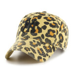 47 Brand Dámská kšiltovka New York Yankees MLB Bagheera '47 CLEAN UP