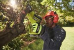 Aku prořezávací pila Ryobi RY18PSX10A-0