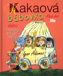 Kakaová bábovka - Igor Adamec