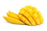 Dortisimo Ecco! ochucovací pasta Mango (200 g)