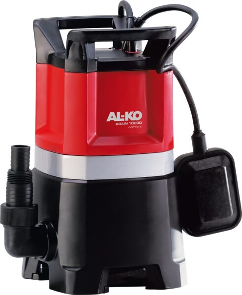 AL-KO Drain 10000 Comfort 112825