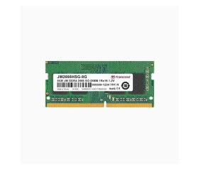Transcend JetRam DDR4 8GB 2666MHz CL19 JM2666HSG-8G EDF_985103