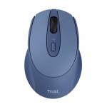 Logitech Wireless M650 L bílá / bezdrátová myš / 2.4 GHz / Bluetooth / 1x AA (910-006238)