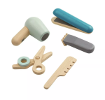 PlanToys PlanToys Kadeřnický set