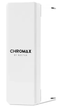 Noctua NA-HC2 chromax bílá / kryt chladiče pro Noctua NH-U12S (NA-HC2 white)