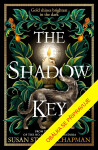 Klíč stínů - Susan Stokes-Chapman
