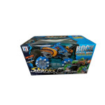 RC auto žralok modré