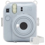 Fujifilm INSTAX PAL silikonový kryt modrá (16816451)