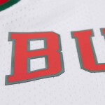Mitchell & Ness Pánský dres Milwaukee Bucks NBA Oscar Robertson #1 1971 Swingman Velikost: S
