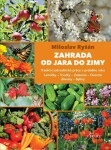 Zahrada od jara do zimy - Miloslav Ryšán