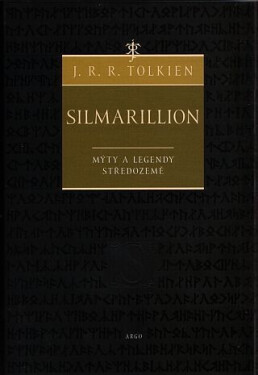 Silmarillion - John Ronald Reuel Tolkien