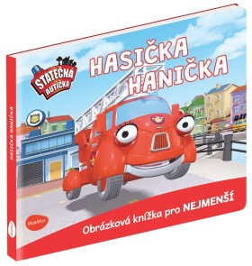 Hasička Hanička