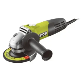 Ryobi RAG600 / Úhlová bruska / 600W / 115 mm / 13.000 otáček za minutu (5133002487)