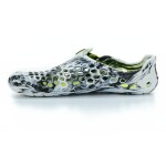 Vivobarefoot Ultra K Obsidian white