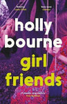 Girl Friends: Holly