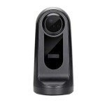Otočná WiFi kamera s roční výdrží - LS019