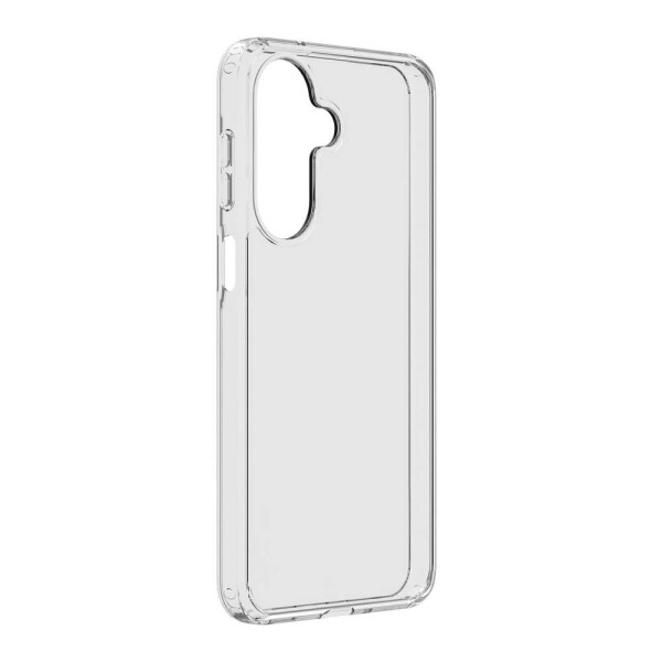 Cellularline Clear Strong Case zadní kryt na mobil Samsung Galaxy A27 5G transparentní 1552552 CLEARDUOGALA27T