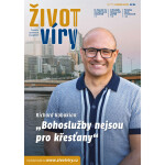 Život víry 2025/04 - Život víry