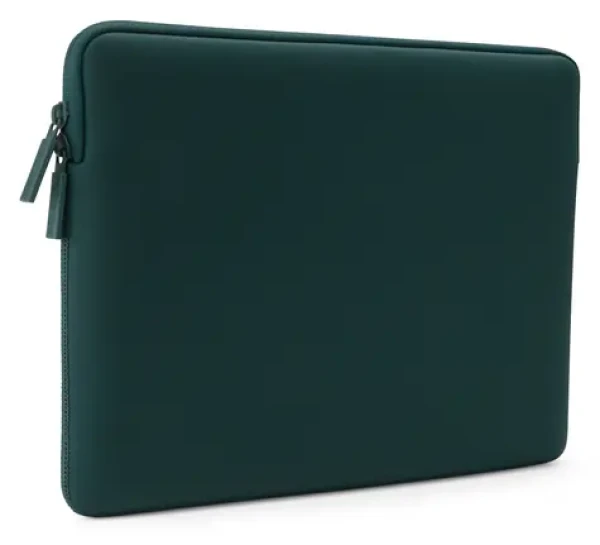 Pipetto Classic Fit Sleeve tmavě modro-zelená / Pouzdro / pro Apple MacBook Neo 13" (A18 Pro) / neopren 4mm (P069-148-AN)