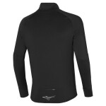 Běžecká mikina Mizuno Warmalite HZ J2GC251109 Velikost textilu: S