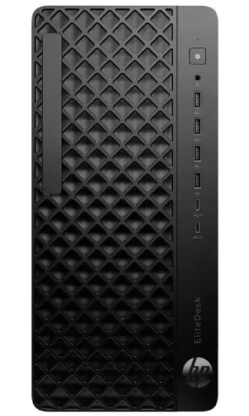HP EliteDesk 8 Tower G1i AI černá / Intel Core Ultra 5 235 3.4GHz / 16GB / 512GB SSD / Intel Graphics / W11P (A55S9ET#BCM)