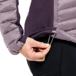 Jack Wolfskin Routeburn Pro Ins Jacket W 1207192-I0083 XL