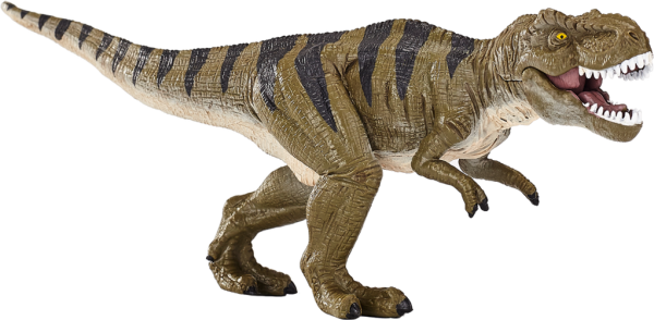 T-Rex figurka