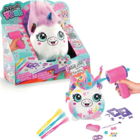 Airbrush Hair´iffic Squish Pal - EPEE Airbrush