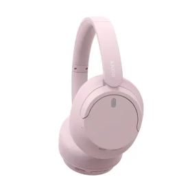 Sony WH-CH720N růžová / Bezdrátová sluchátka / mikrofon / Bluetooth 5.2 / ANC (WHCH720NP.CE7)
