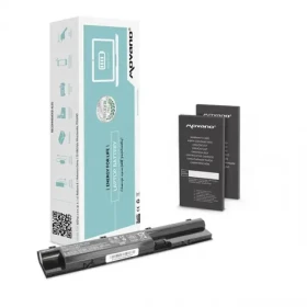 Baterie FP06 pro HP ProBook 440 450 455 470 G0 G1 / Baterie pro notebook / 4400 mAh / 48 Wh (BT/HP-450G1)