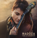 Nebe je odemčené - 2 CD - Radůza
