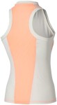 Tenisové tílko Mizuno Tennis Tank 62GAD70152 Velikost textilu: XL