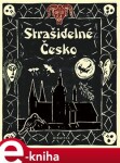 Strašidelné Česko Nikola Staňková