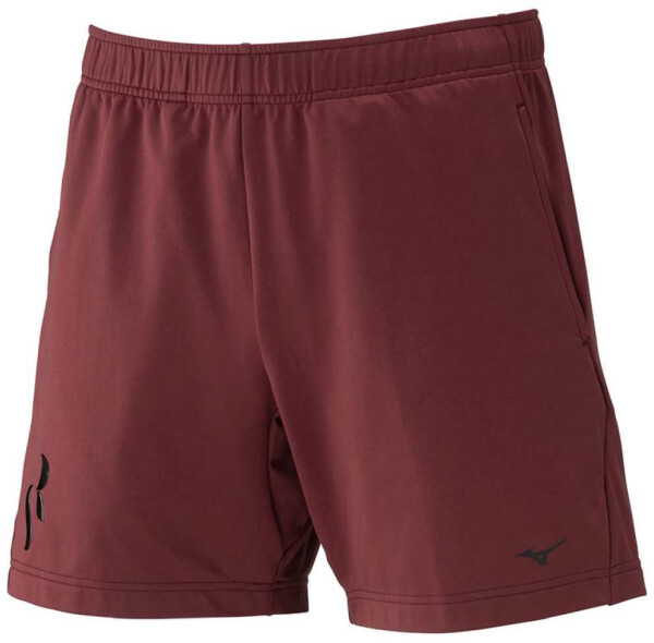 Fotbalové šortky Mizuno SR SHORT PANTS P2MDBS5066 Velikost textilu: XXL