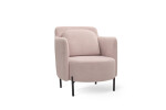 Křeslo Glam látka: Uttario velvet 2977