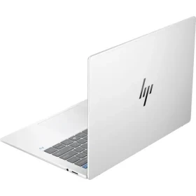 HP Omnibook X 14-fe1013nc stříbrná / 14.0" 2.2K T/ Snapdragon X Plus X1P-42-10 3.2GHz / 16GB / 1TB SSD / Adreno / W11H (B21C5EA)