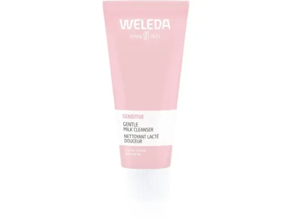Weleda Mandlové čistící mléko 75 ml
