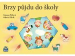 Brzy půjdu do školy